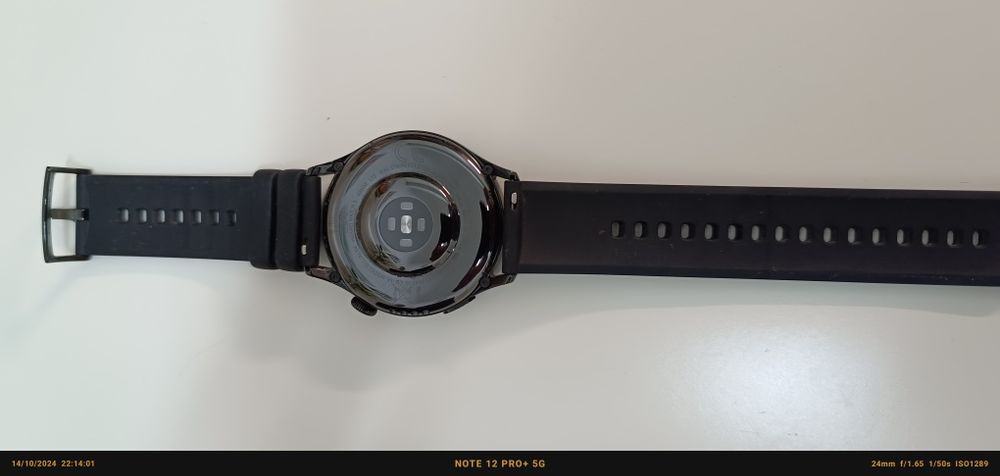 Smartwatch Huawei Watch 3
