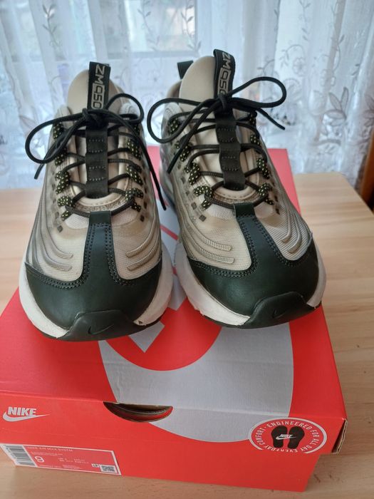 Кросівки NIKE AIR NAX ZM950 оригінал