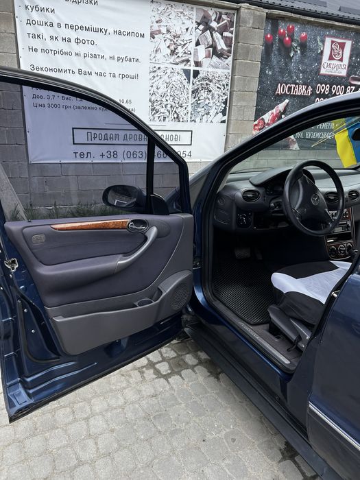 Mercedes A-Class 1.7 CDI автомат