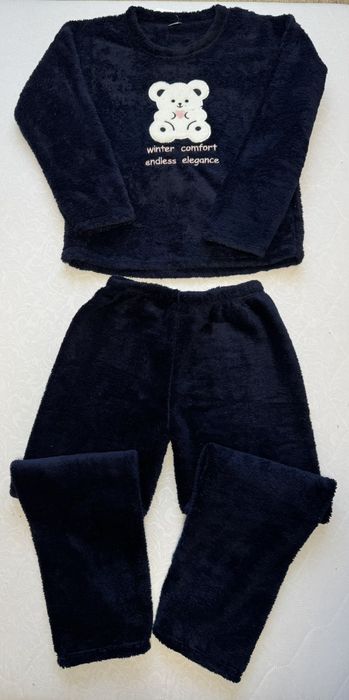 Піжама  жіноча зимова