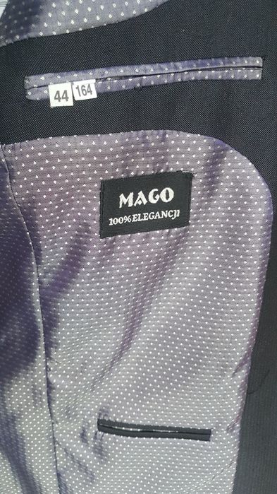Garnitur Mago r 164 , 44
