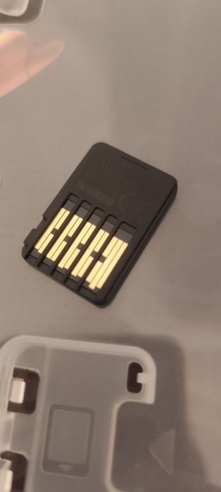 Jogo Nintendo Switch - Metroid Prime 4: Beyond