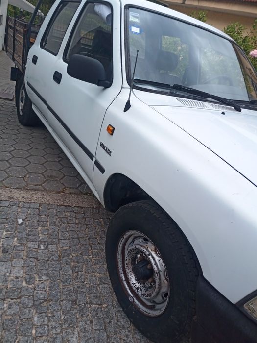 Venda de Toyota Hilux