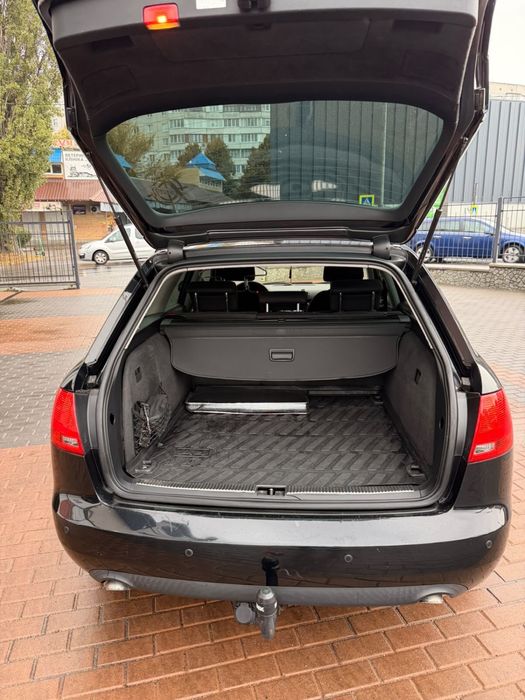 Audi a4b7 2.5 Tdi