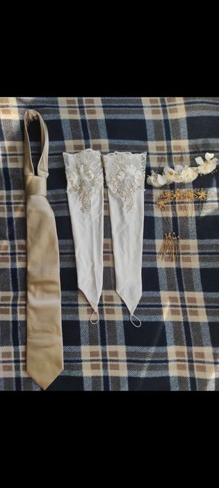 Весільні аксесуари