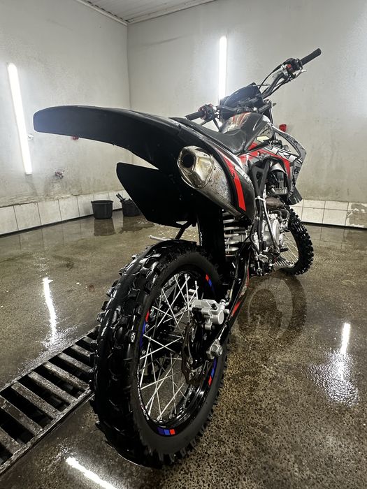 Продам EXDRIVE CRF 300