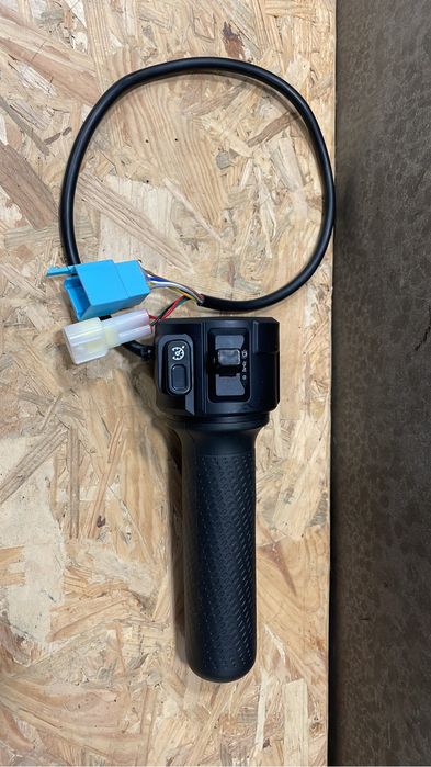 Vortex Fox Central Unit (all ACM, Neovolt, and Voltrish components)64354217863554121