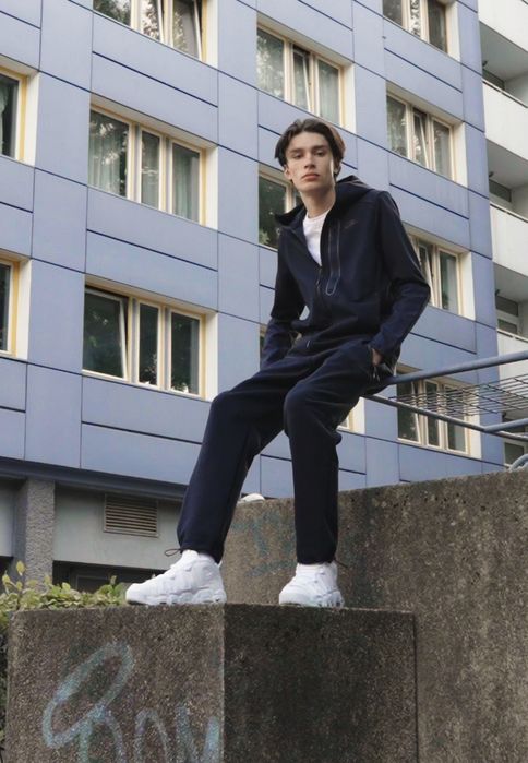 Spodnie dresowe Nike Sportswear XXL