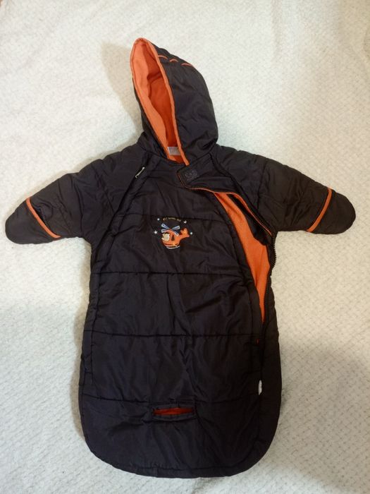 Комбінезон демісезон