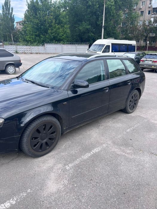 Продам Audi a4b7