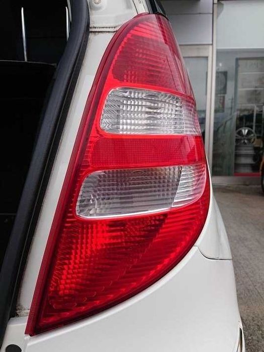Lampa lewa tył tylna Classe-A ULO W169