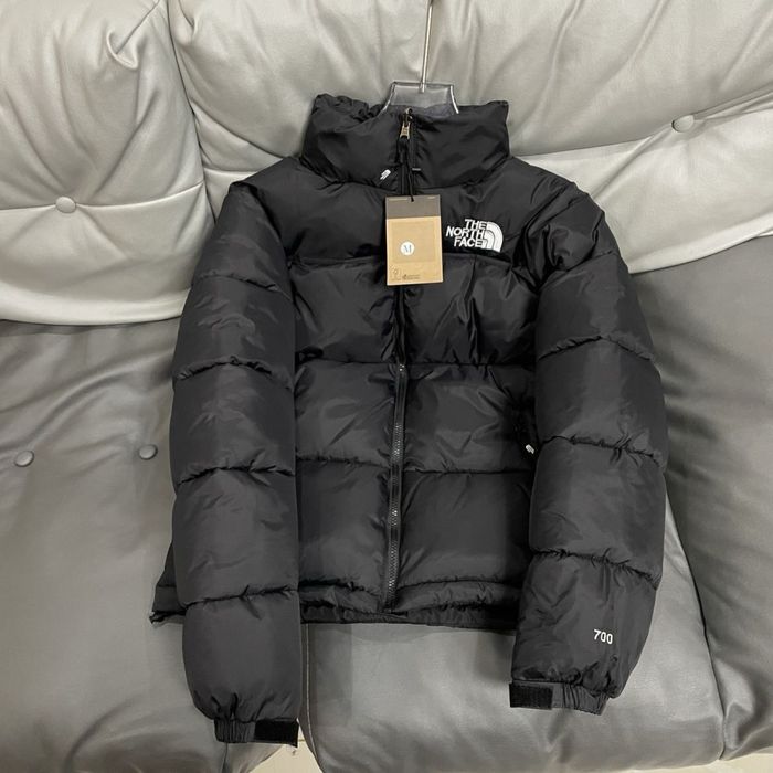 Куртка The North Face TNF 700 , пуховик tnf . Новий , зимняя куртка