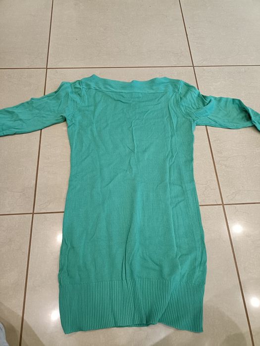 Tunika, bluzka z cekinami S/M