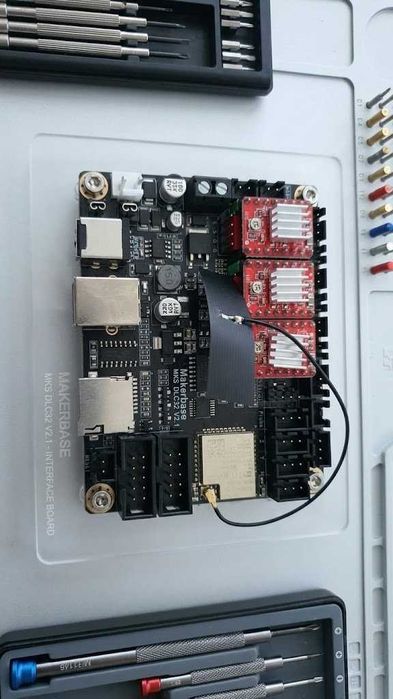 Twotrees ttc3018 cnc router machine diy kit