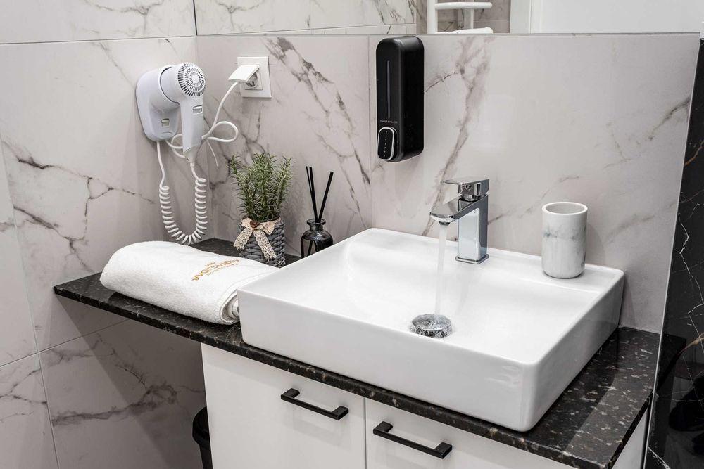 Noclegi Warszawa Centrum