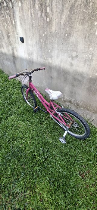 Bicicletas usadas