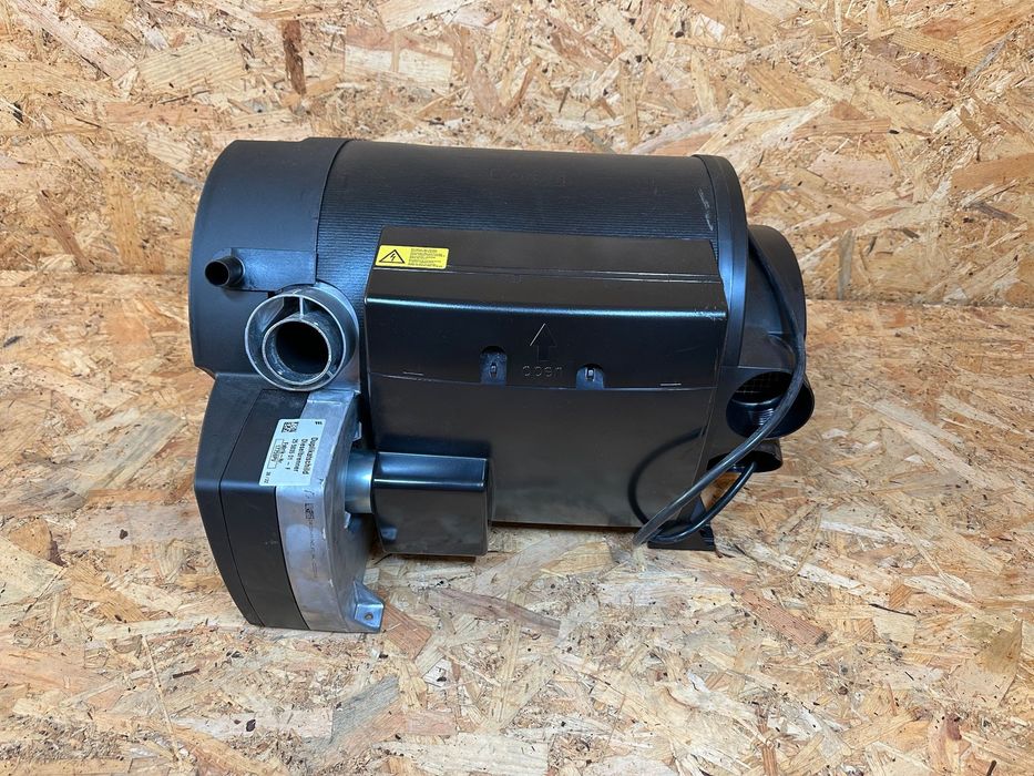 TRUMA CAMPER KAMPER OGRZEWANIE COMBI 6 E DIESEL