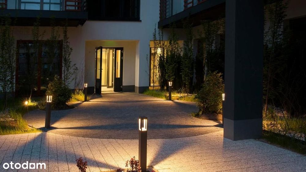 Fully Furnished 3-Room Apartment in Green Sadyba – Move-In Ready