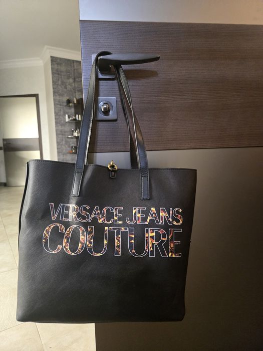 Сумка Versace Jeans Couture