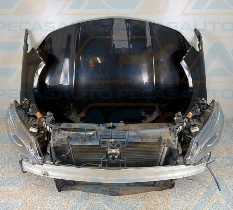 MERCEDES CLA W117 Frente Completa 2 0 1 3 - 2 0 1 8