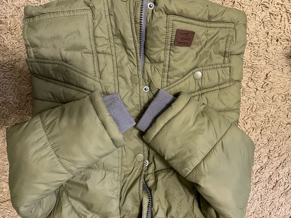 Куртка Reserved.