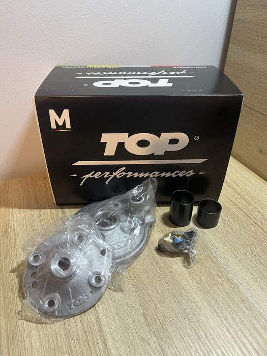 Głowica TOP 86 am6 i inne