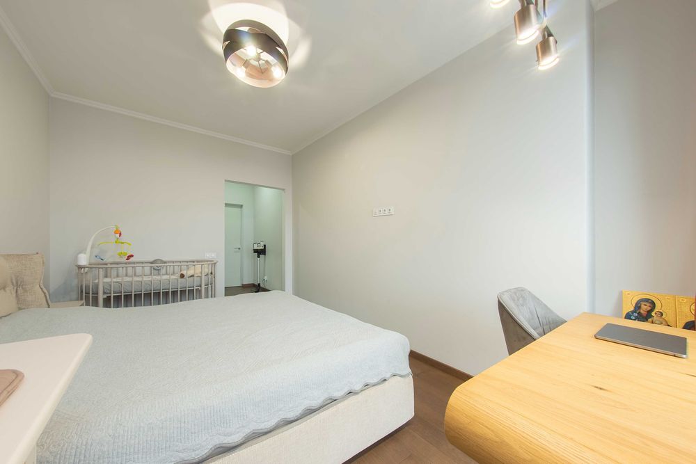 2-комнатная квартира по адресу (площадь 80 м²) - Atlanta.ua - фото 10