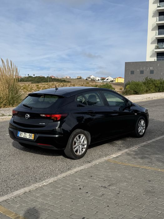 Astra K turbo com 100.000km