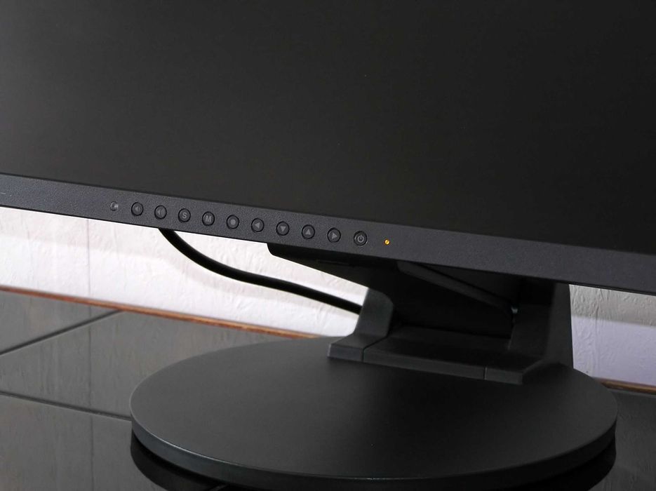 Monitor Eizo S2201W 22" 1680x1050, pivot, DVI, D-SUB klasa A, stan bdb