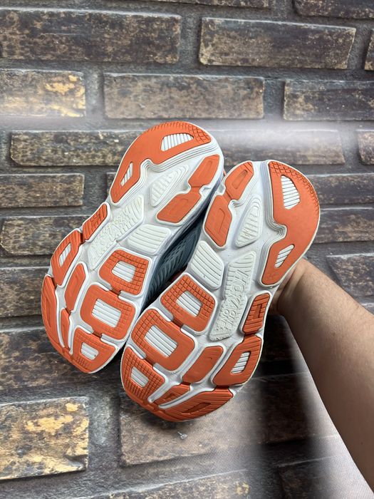 Кросівки Hoka Bondi 7 41 розмір оригінал
