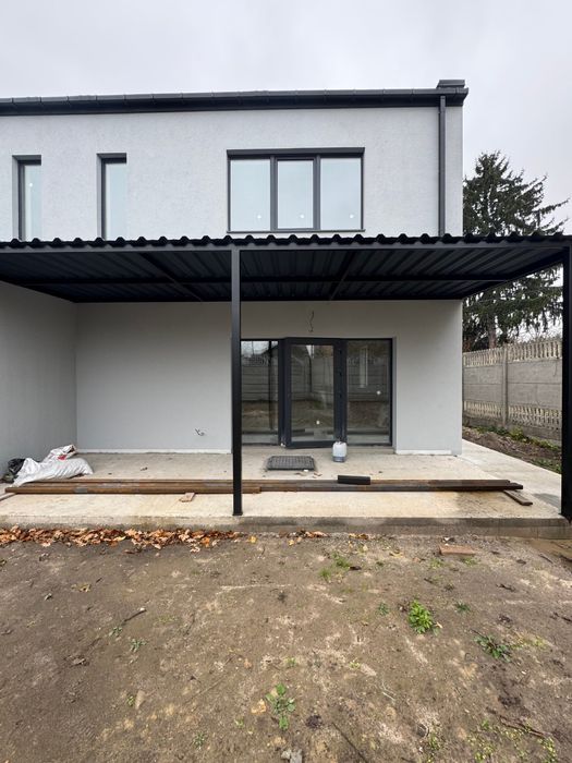 Дуплекс монолітне перекриття/ 115 м2/ 3 сотки/ Без комісії