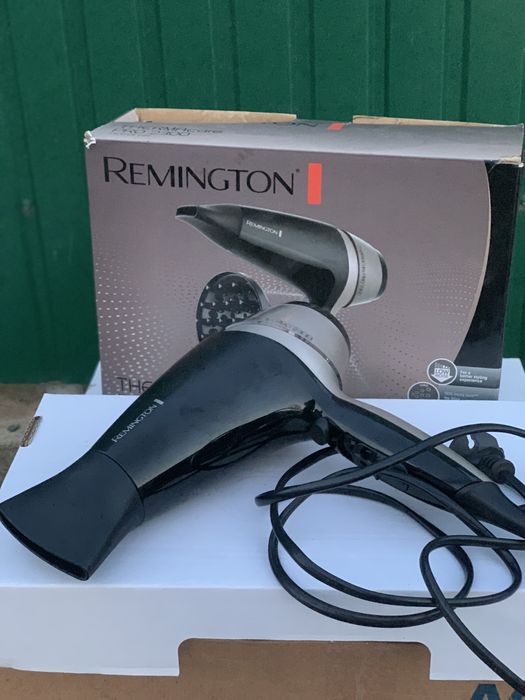 Фен Remington Thermacare Pro 2300