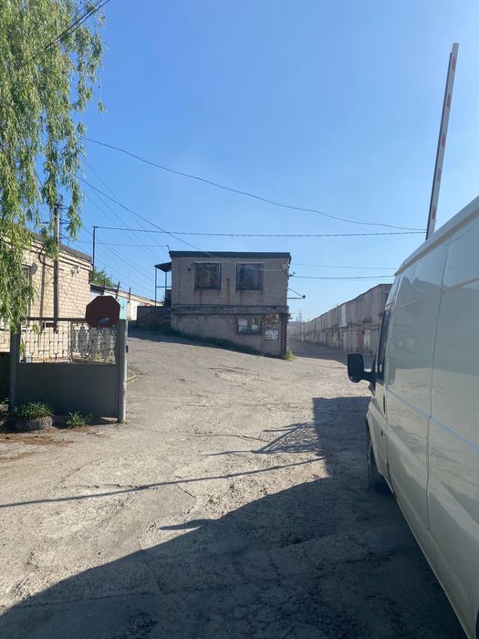 Продам Гараж « Каштан 2»