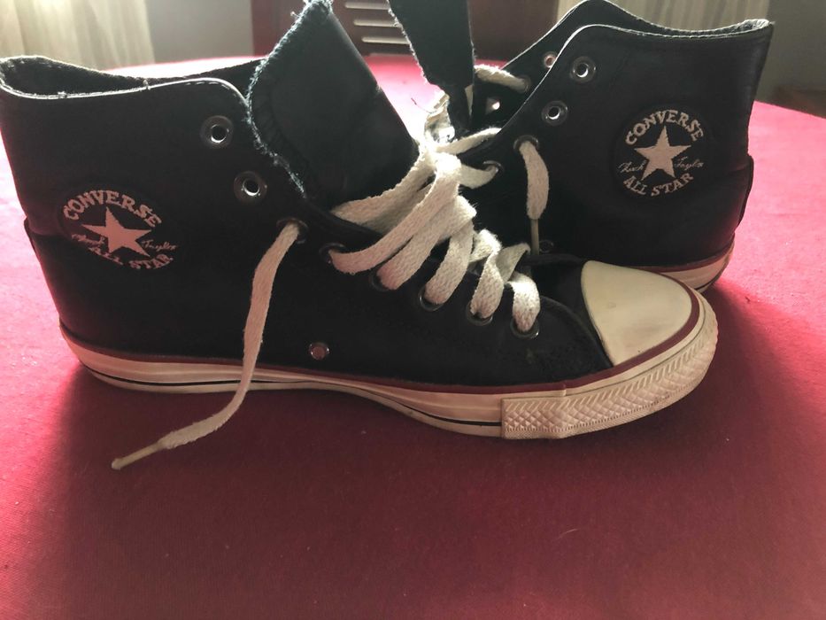 convers all star trampki