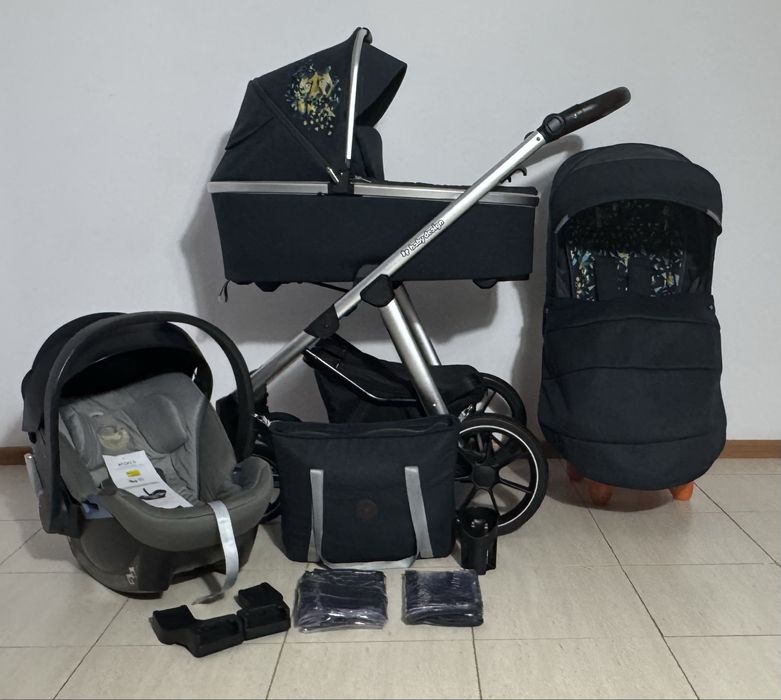 Baby Desing Bueno 3w1.Wysyłka.
