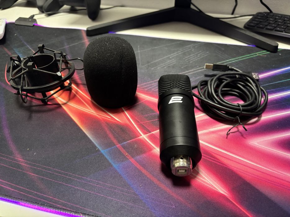 mikrofon Maono 2E-MPC011