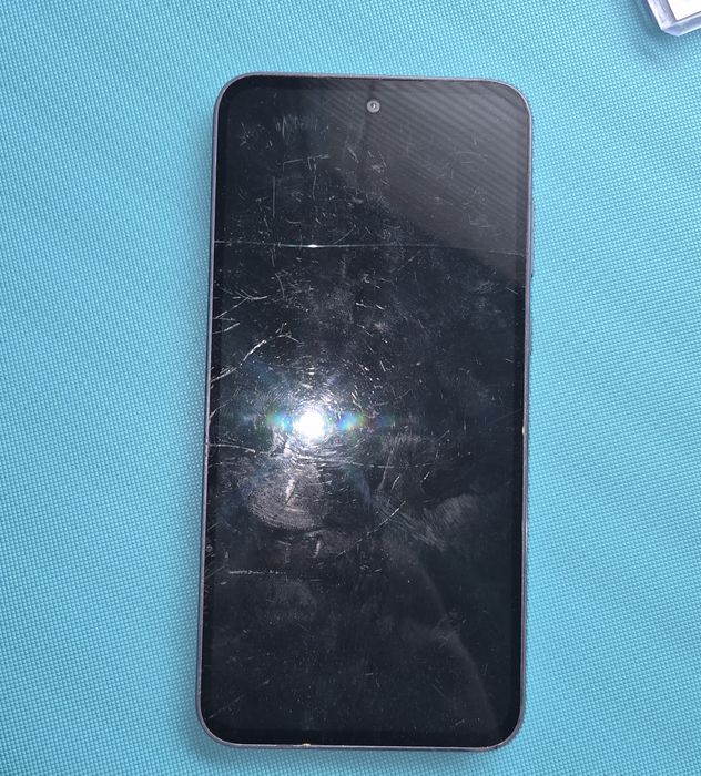 Samsung galaxy a35