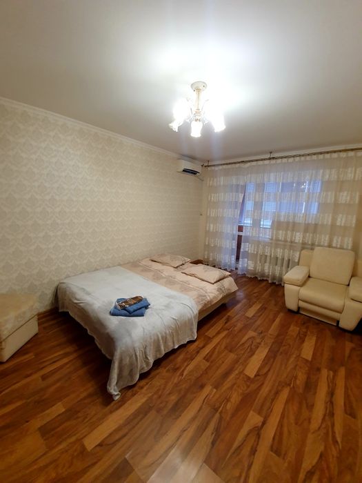 Здам двух кімнатну квартиру по добово. Аквапарк Термінал Бровари.