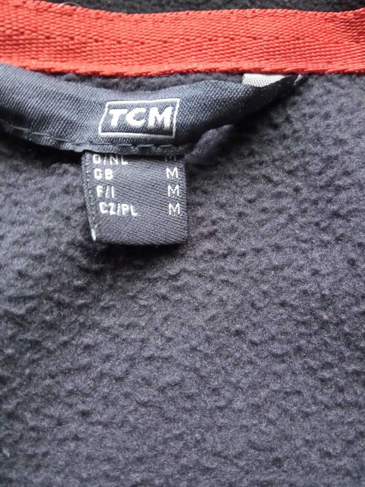 Active Sports TCM kurtka ocieplana wiatrówka r M