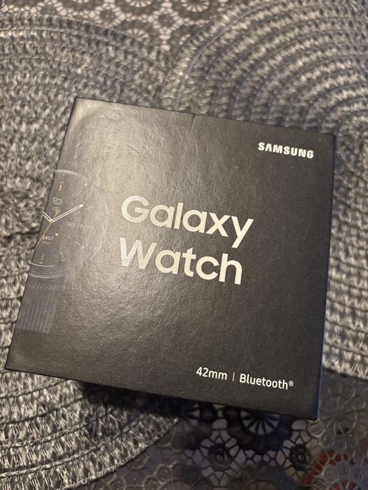 Samsung galaxy Watch
