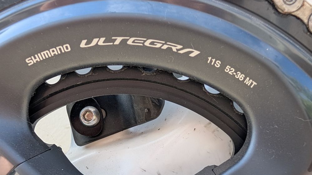 Trek Domane SLR 7 Di2