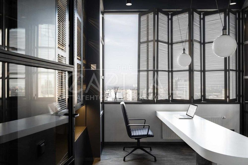 Оренда / Офіс / 160 м2 -/ вул. Князів Острозьких 32/2 / Печерський р н