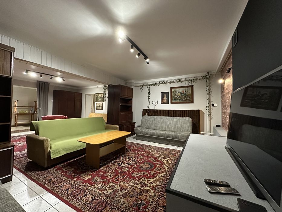 Noclegi dla pracowników 7-10 osób