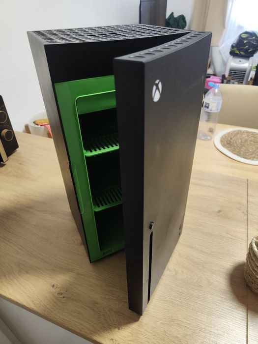 Xbox Mini Fridge