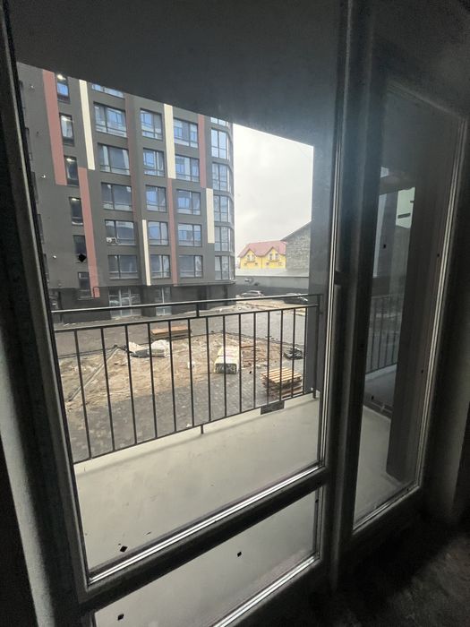 Проодається 1к квартрира Жк Паркова Алея