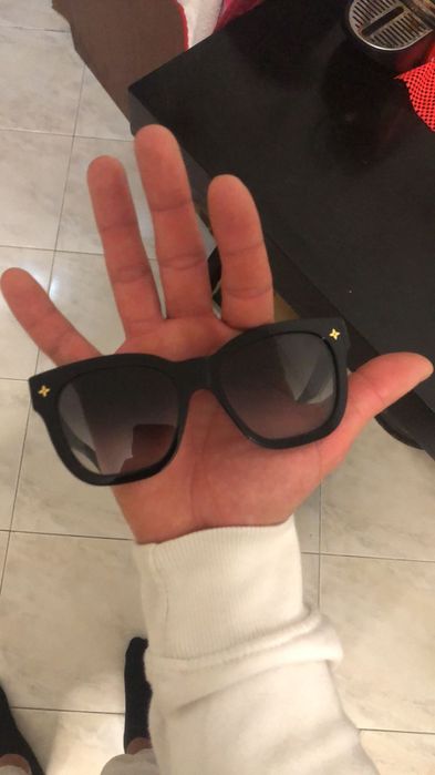 Óculos Louis Vitton