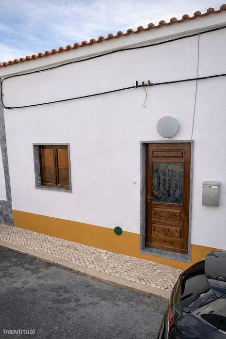 Moradia T2 em Alvalade – Santiago do Cacém | Conforto e Tranquilidade — Alvalade, Setúbal