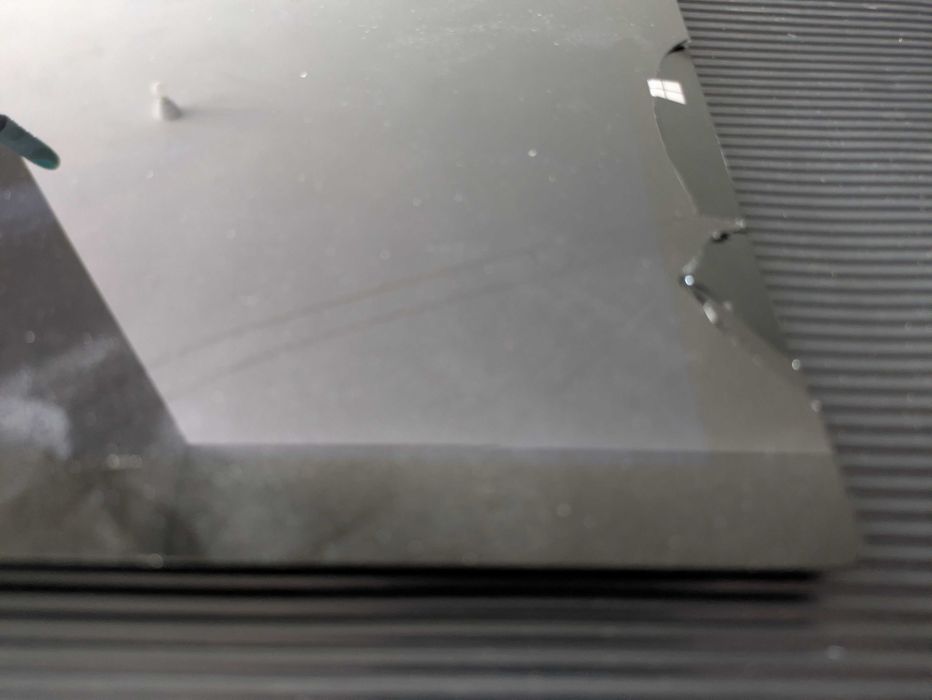 Surface Pro 3 - Model 1631 para peças