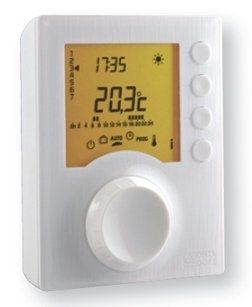 Immergas termostat TYBOX 117