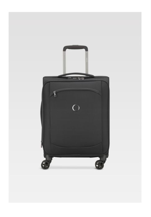 Delsey нова валіза, мала середня велика. Оригінал.